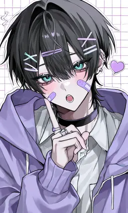 Profile image of 去色