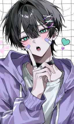 Profile image of 去色