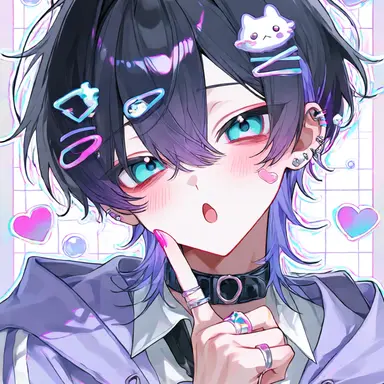 Profile image of 去色