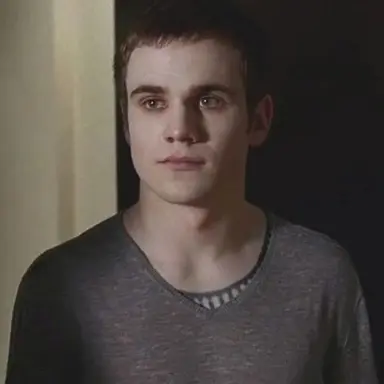 Profile image of Godric