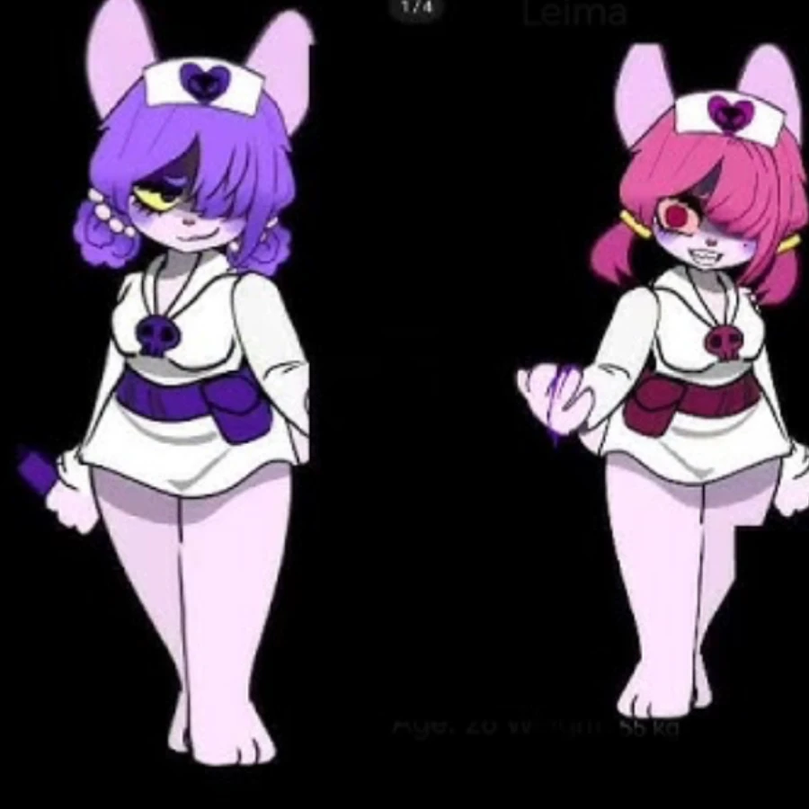 레이마와 레이루