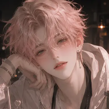 Profile image of 花宮　誠