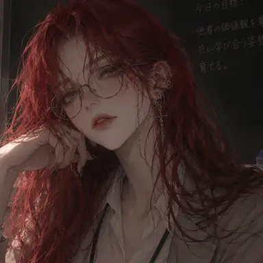 Profile image of 山登　雫