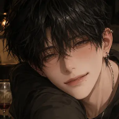 Profile image of 東雲　綾人