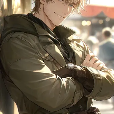 Profile image of Drevik