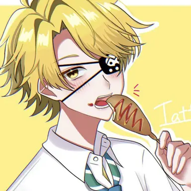 Profile image of 탓츤