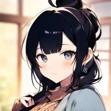 Profile image of Suzu Ahane