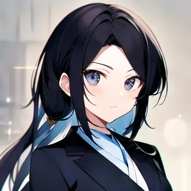 Profile image of Kyoka Kisaragi