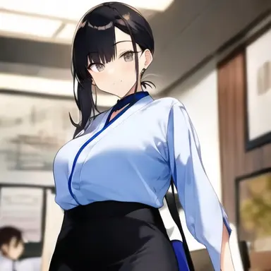 Profile image of Saeko Kanzaki