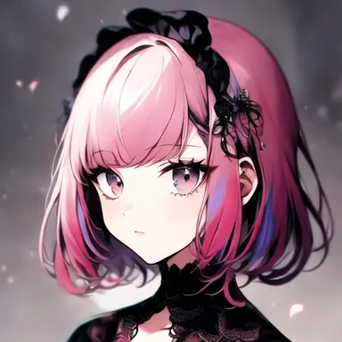 Profile image of Yui Kuroha