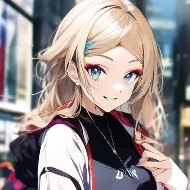Profile image of Rio Ichinose