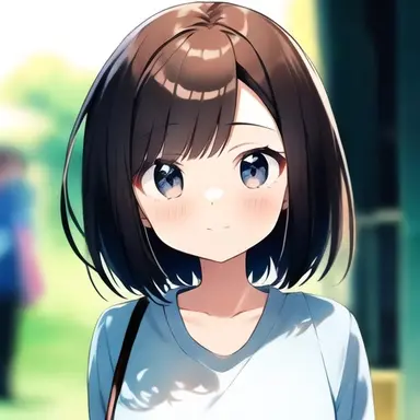 Profile image of Luna Hoshimiya
