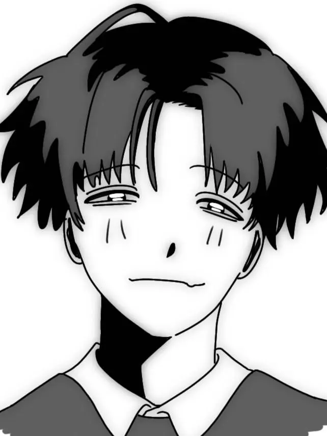 meroso_DA5000의 Kinoshita, the Cute-Lover