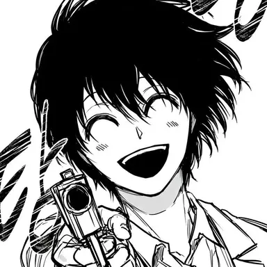 Profile image of Nagumo Yoichi