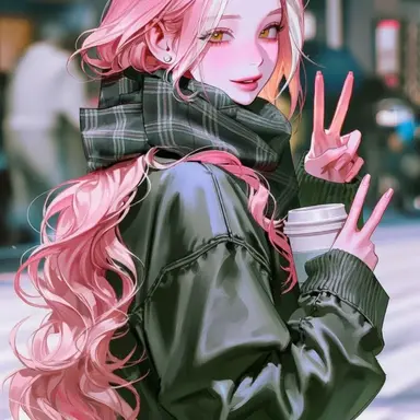 Profile image of 모양몬