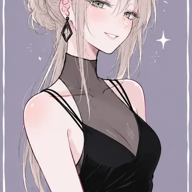 Profile image of 김다빈