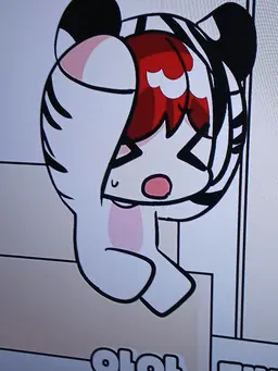 Profile image of 백나른