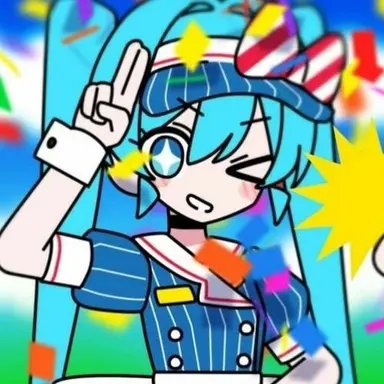 Profile image of ミク