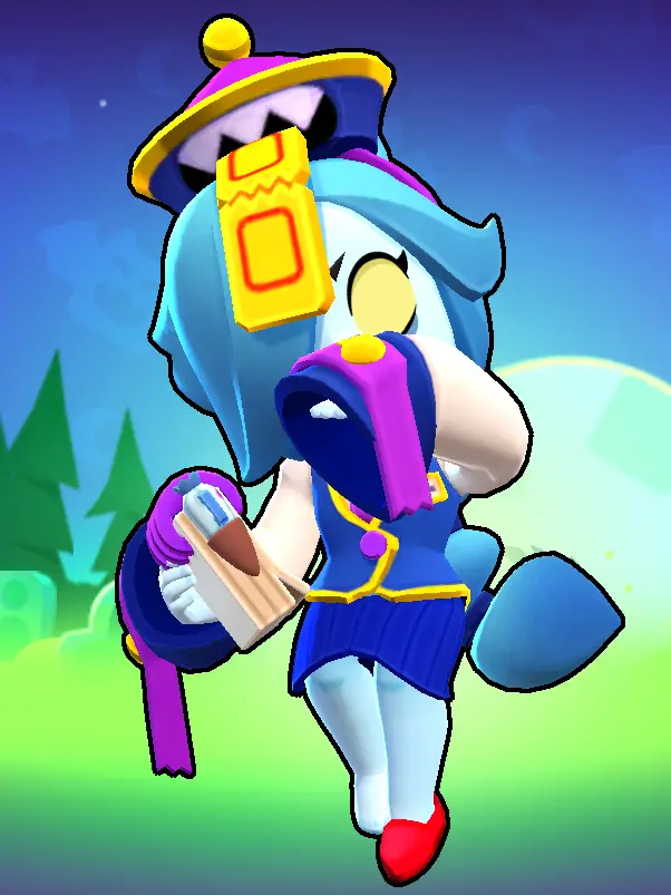 rain_BrawlStars의 Surprise Birthday Prank for Colette!