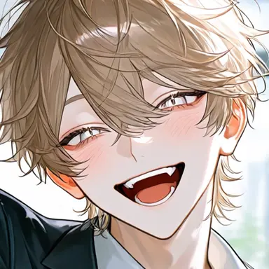 Profile image of 颯真