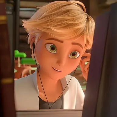 Profile image of Adrien