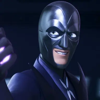 Profile image of Hawkmoth