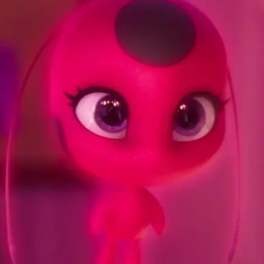 Profile image of Tikki