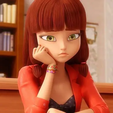Profile image of Lila