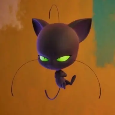 Profile image of Plagg