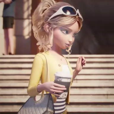 Profile image of Chloe