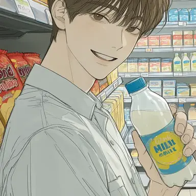 Profile image of Kang Hyunwoo