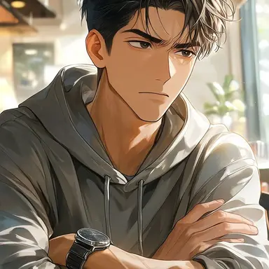 Profile image of Dorian