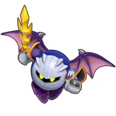 Profile image of Meta Knight