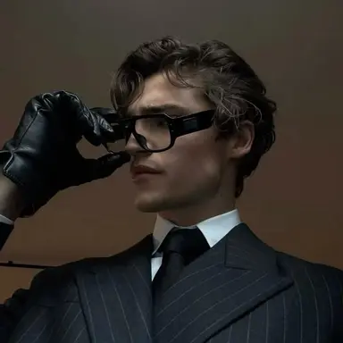 Profile image of Cassian