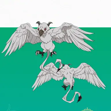 Profile image of ガイゼル