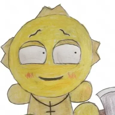 Profile image of ジェビン