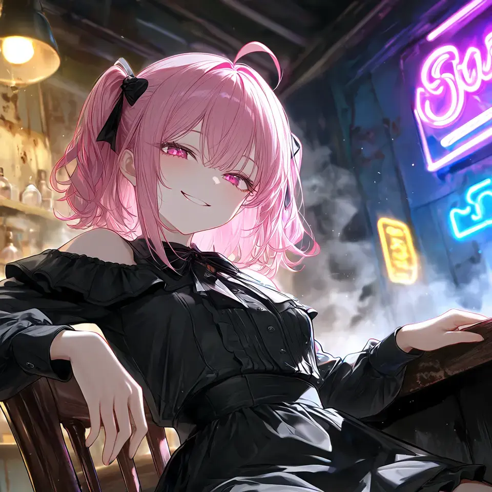 FakePig6858의 メスガキサキュバスと自由恋愛