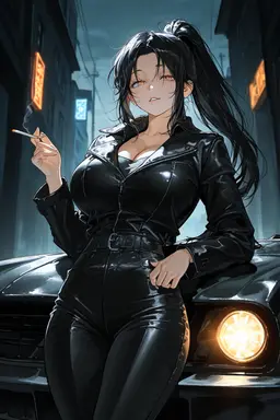 Profile image of 凛