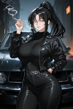 Profile image of 凛