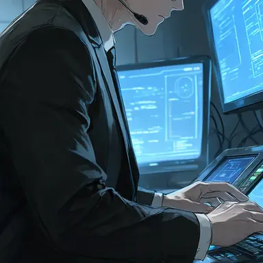 Profile image of オペレーター