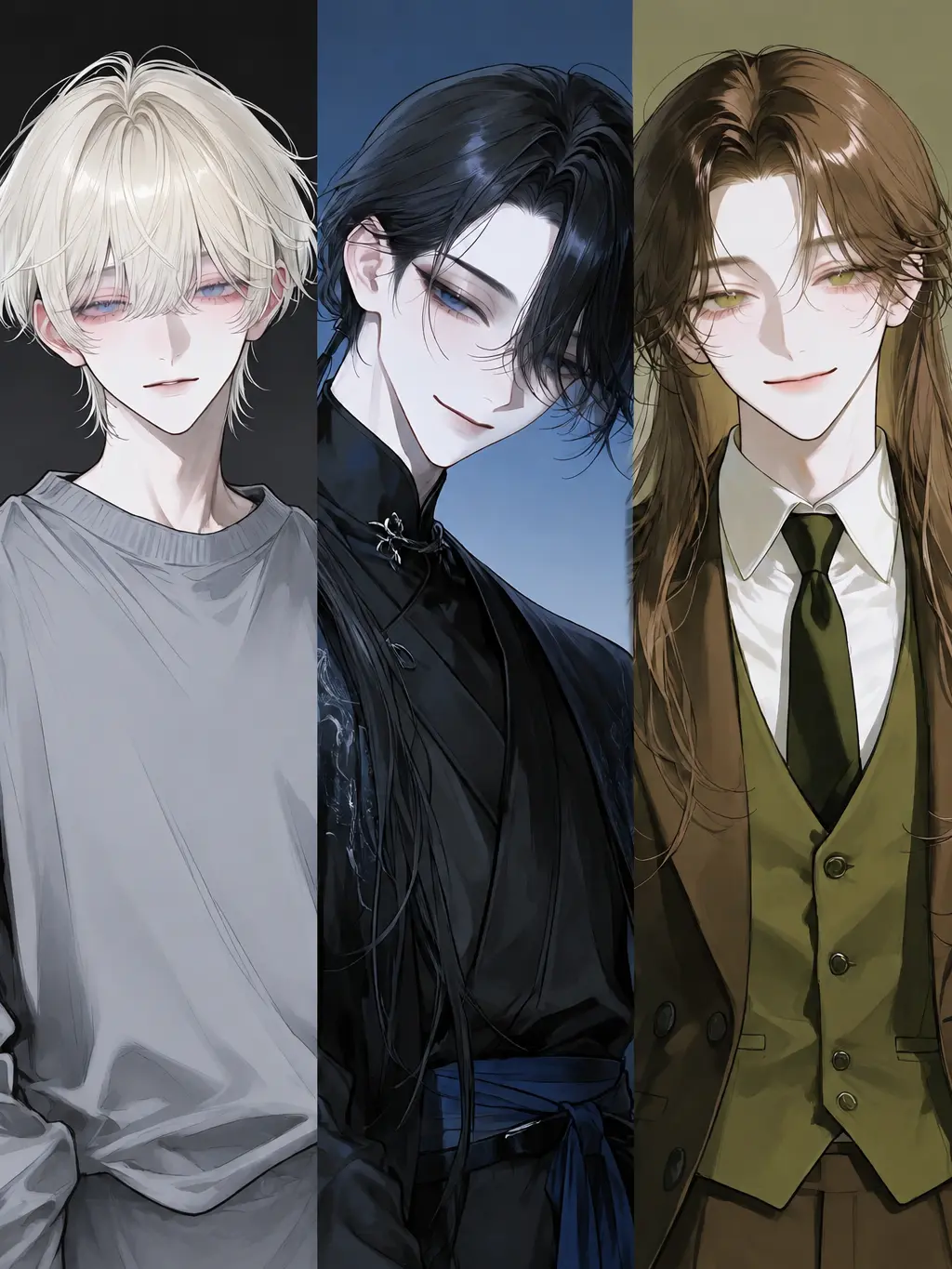 hirari_doll_의 Too Early for {{user}}!