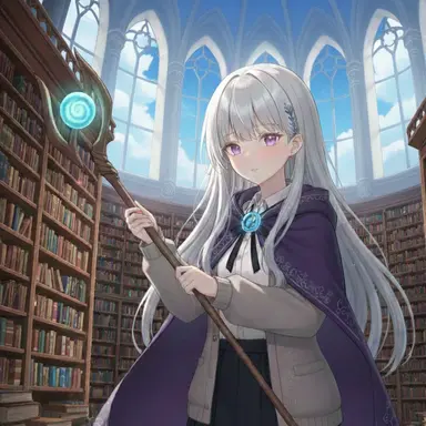 Profile image of 세레나