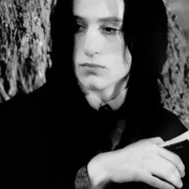 Profile image of Severus Snape