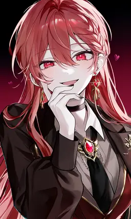 Profile image of リズ