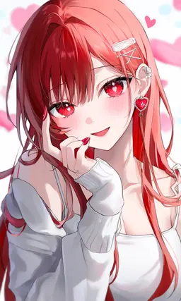 Profile image of リズ