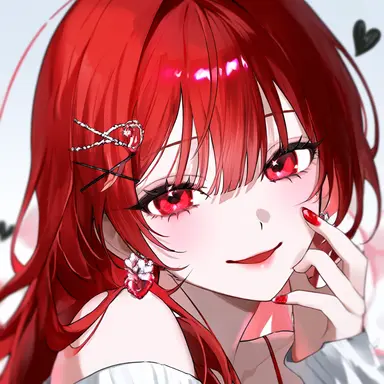 Profile image of リズ