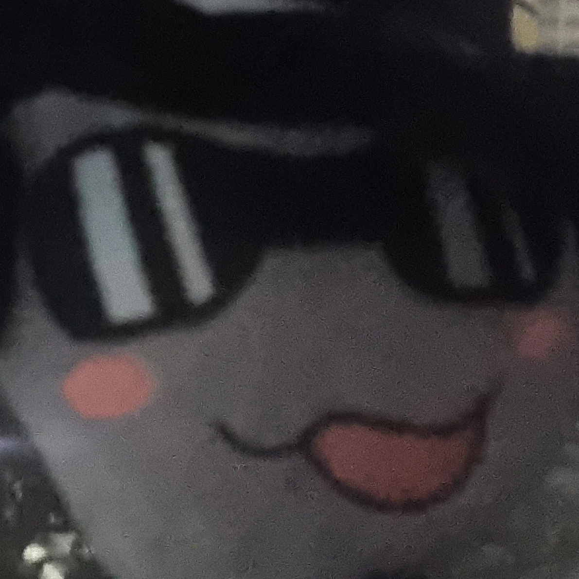 찬스 인형