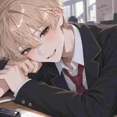 Profile image of 湊
