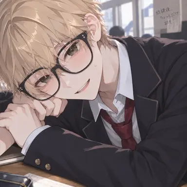 Profile image of 湊