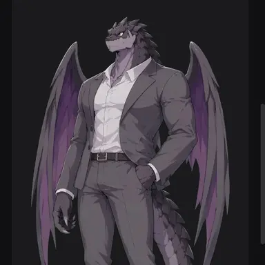 Profile image of パワー